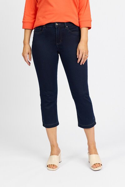 Macjays Ryder Crop Jean-shop-by-style-Hello Cyril.