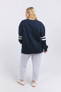 Elm Adora Crew