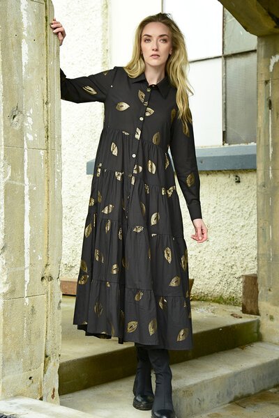 Coop Sun & The Swoon Dress-hc-new-Hello Cyril.