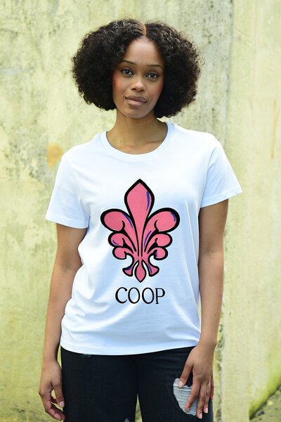 Coop You Could Tee Mine T-Shirt-hc-new-Hello Cyril.