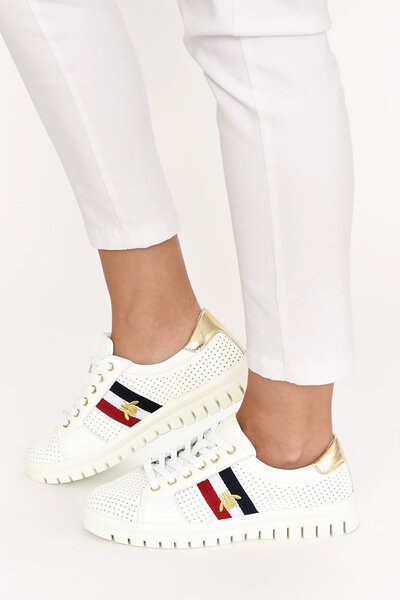 Laguna Quays Elope Sneaker-shoes-Hello Cyril.