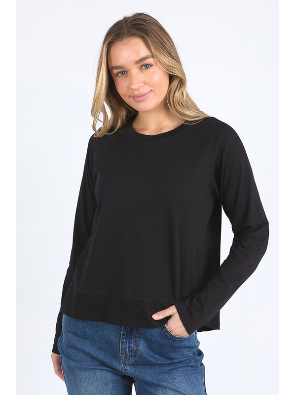 Foxwood Endless Long Sleeve Tee