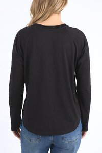 Foxwood Endless Long Sleeve Tee