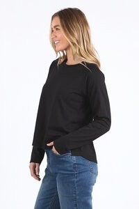 Foxwood Endless Long Sleeve Tee