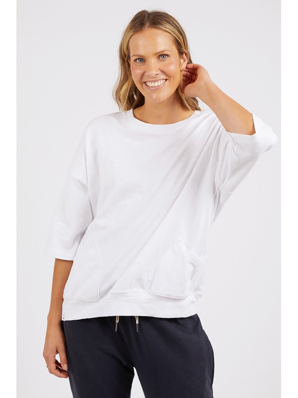 Elm Core Mazie Sweat