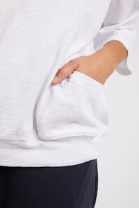 Elm Core Mazie Sweat