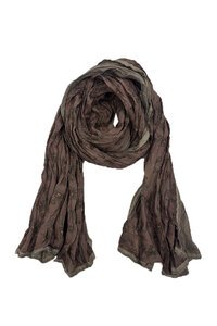 Alice + Lily Flowery Scarf