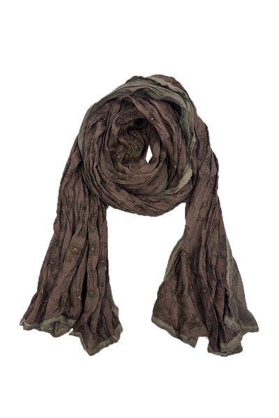 Alice + Lily Flowery Scarf-gift-guide-Hello Cyril.