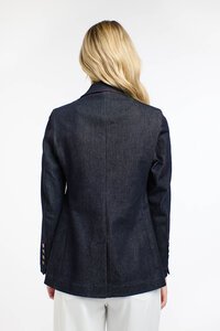 365 Days Denim Blazer