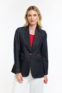 365 Days Denim Blazer