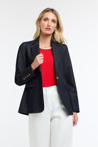 365 Days Denim Blazer