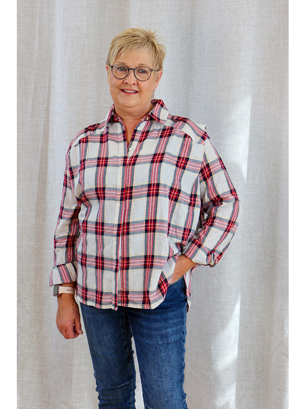 Italian Star Tiamo Shirt