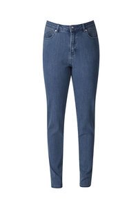 Vassalli Reign Skinny Basket Weave Pocket Jean