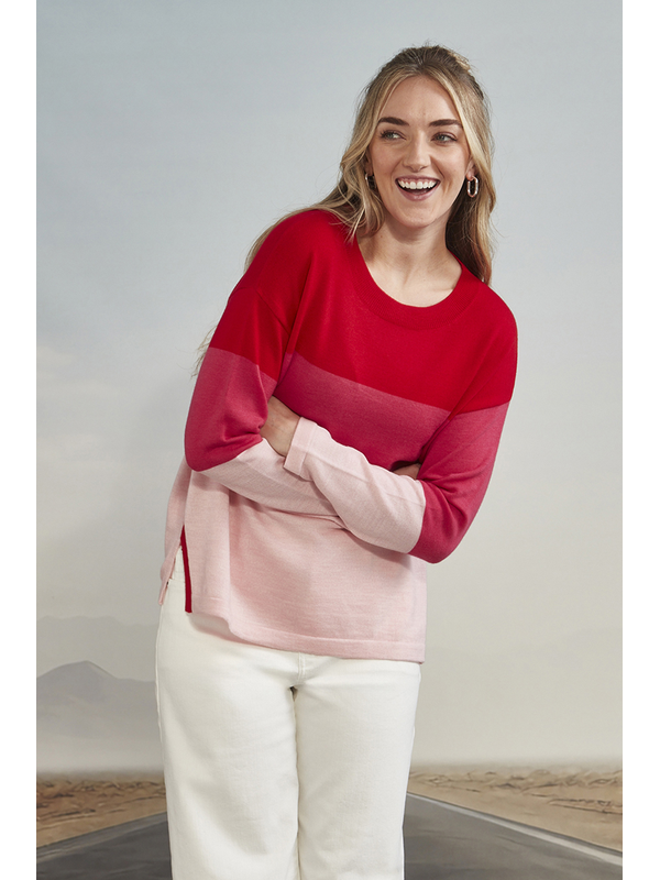 Verge Obsess Sweater