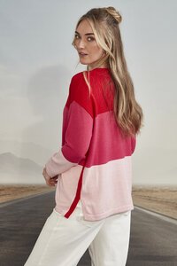 Verge Obsess Sweater