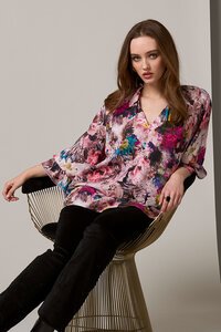 Loobies Story Duchess Blouse