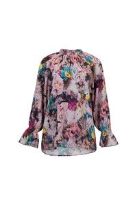 Loobies Story Duchess Blouse