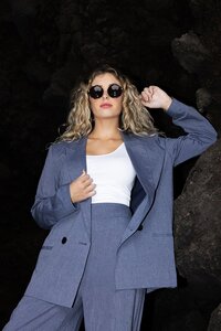 Billie The Label Dylan Blazer