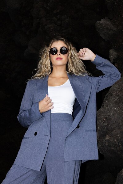 Billie The Label Dylan Blazer-hc-new-Hello Cyril.