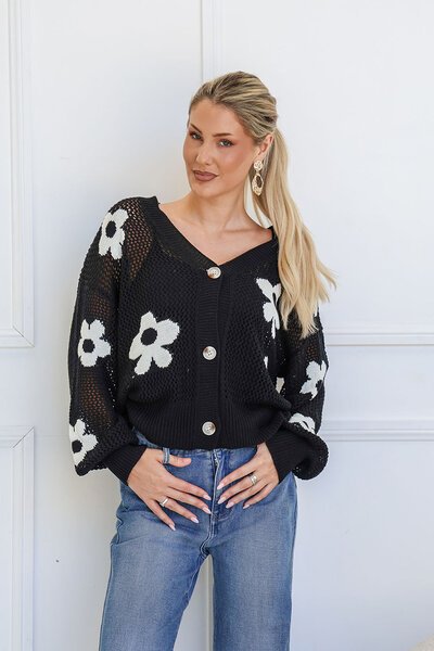 Miss Marlow Daisy Cardi-hc-new-Hello Cyril.