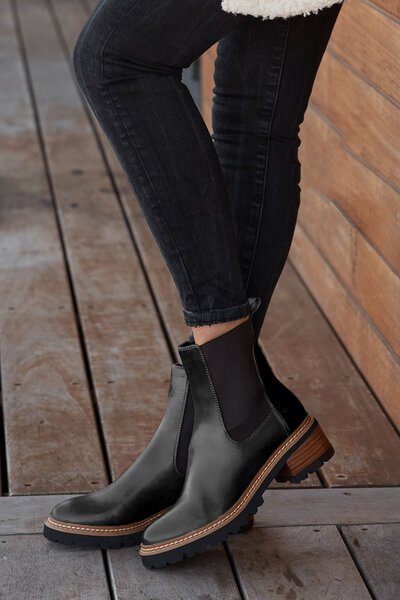 EOS Linear Boot-shoes-Hello Cyril.
