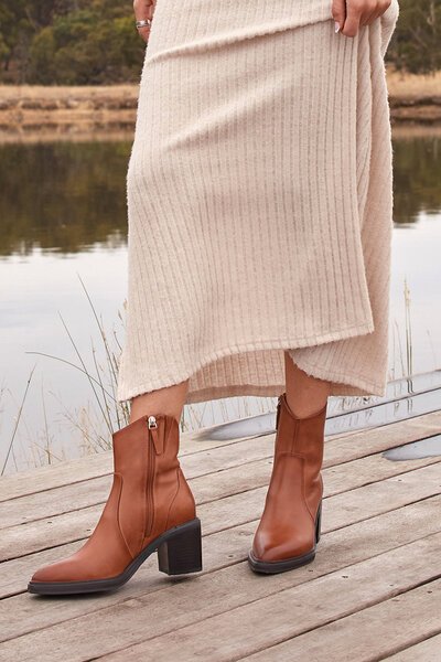 EOS Janice Boot-shoes-Hello Cyril.