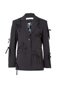 Coop Say It Isn't Bow Blazer
