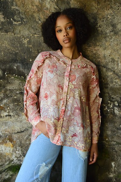Coop Armed & Gorgeous Shirt-hc-new-Hello Cyril.