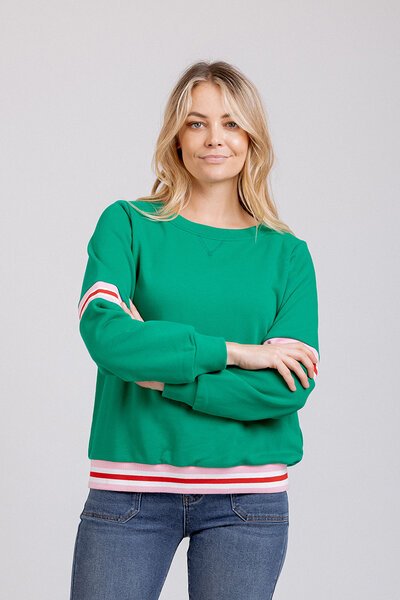 Mi Moso Lucy Sweat-hc-new-Hello Cyril.