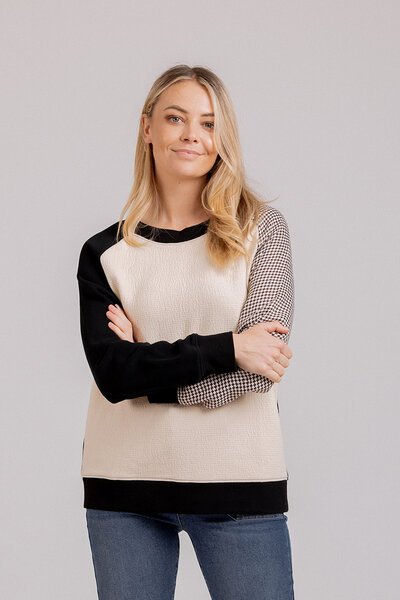 Mi Moso Maeve Sweat-hc-shop-by-style-Hello Cyril.