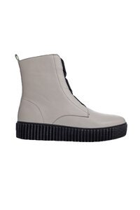 Alfie + Evie Date Boot