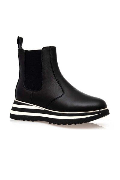 Alfie + Evie Hiccup Boot-shoes-Hello Cyril.