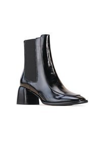 EOS Charcoal Boot