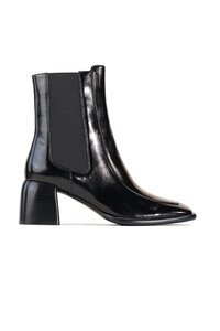 EOS Charcoal Boot