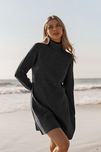 Sass Baldwin Knit Dress