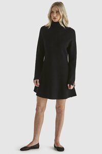 Sass Baldwin Knit Dress