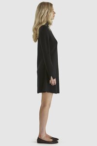 Sass Baldwin Knit Dress