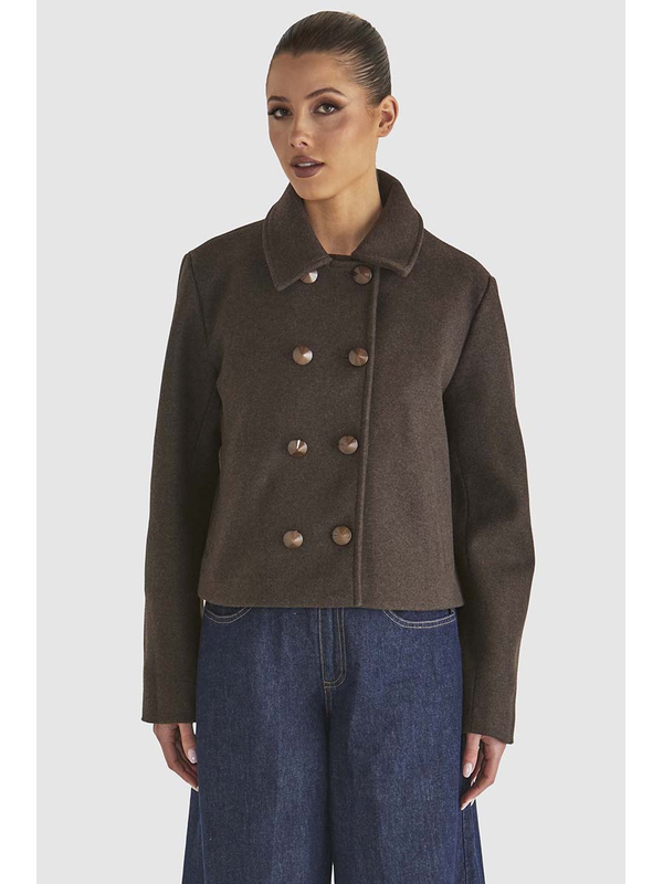 Fate + Becker Salvador Jacket