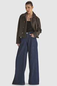 Fate + Becker Salvador Jacket