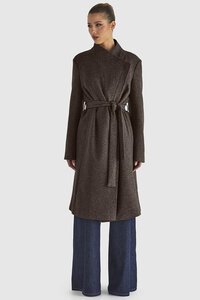 Fate + Becker Shadows Coat