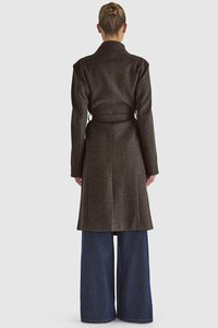 Fate + Becker Shadows Coat