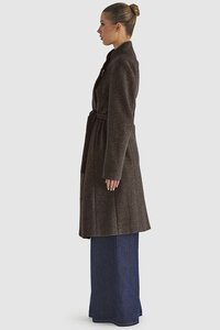 Fate + Becker Shadows Coat