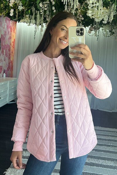 Charlo Stevie Quilter Jacket-hc-new-Hello Cyril.