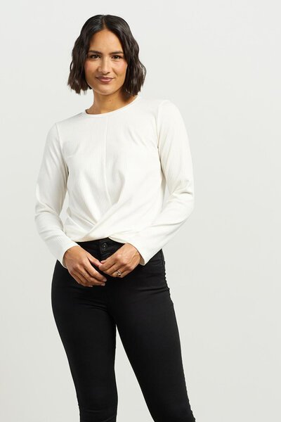 Et Alia L-S Twist Tee-hc-new-Hello Cyril.