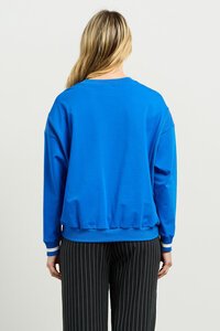 Et Alia Boston Sweat