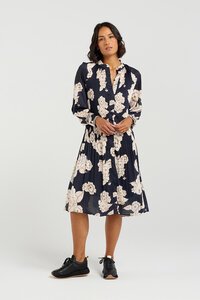 Et Alia Tessa Honeydew Dress