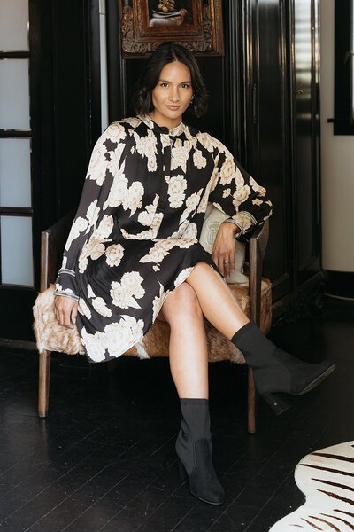 Et Alia Tessa Honeydew Dress-hc-new-Hello Cyril.