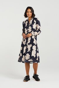 Et Alia Tessa Honeydew Dress