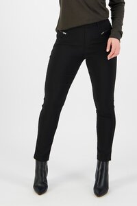 Vassalli Concept Skinny Ankle Grazer Pull On Pant