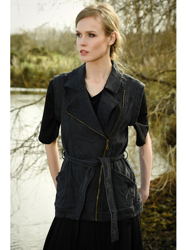 Curate You're My Vest Friend Vest